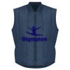 Men's Quilted Vest Thumbnail