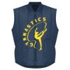 Men's Quilted Vest Thumbnail