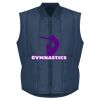 Men's Quilted Vest Thumbnail