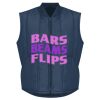 Men's Quilted Vest Thumbnail