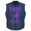 Men's Quilted Vest Thumbnail