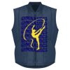 Men's Quilted Vest Thumbnail