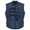 Men's Quilted Vest Thumbnail