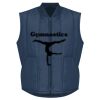 Men's Quilted Vest Thumbnail
