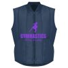 Men's Quilted Vest Thumbnail