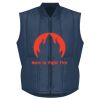 Men's Quilted Vest Thumbnail