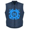 Men's Quilted Vest Thumbnail
