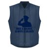 Men's Quilted Vest Thumbnail