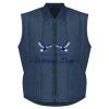 Men's Quilted Vest Thumbnail