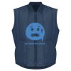 Men's Quilted Vest Thumbnail