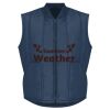 Men's Quilted Vest Thumbnail