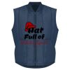 Men's Quilted Vest Thumbnail