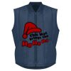 Men's Quilted Vest Thumbnail