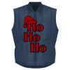 Men's Quilted Vest Thumbnail