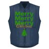 Men's Quilted Vest Thumbnail