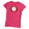 Women’s Glitter T-Shirt Thumbnail