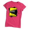 Women’s Glitter T-Shirt Thumbnail