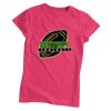 Women’s Glitter T-Shirt Thumbnail