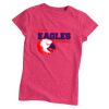 Women’s Glitter T-Shirt Thumbnail