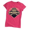 Women’s Glitter T-Shirt Thumbnail