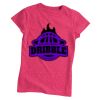 Women’s Glitter T-Shirt Thumbnail