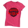 Women’s Glitter T-Shirt Thumbnail