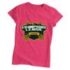 Women’s Glitter T-Shirt Thumbnail