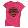 Women’s Glitter T-Shirt Thumbnail