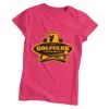 Women’s Glitter T-Shirt Thumbnail