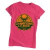 Women’s Glitter T-Shirt Thumbnail