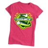 Women’s Glitter T-Shirt Thumbnail