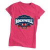 Women’s Glitter T-Shirt Thumbnail