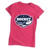 Women’s Glitter T-Shirt Thumbnail
