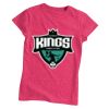 Women’s Glitter T-Shirt Thumbnail