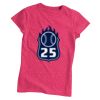 Women’s Glitter T-Shirt Thumbnail