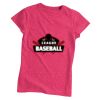 Women’s Glitter T-Shirt Thumbnail