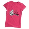 Women’s Glitter T-Shirt Thumbnail