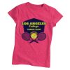 Women’s Glitter T-Shirt Thumbnail
