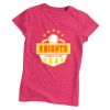 Women’s Glitter T-Shirt Thumbnail