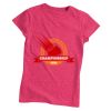 Women’s Glitter T-Shirt Thumbnail