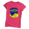 Women’s Glitter T-Shirt Thumbnail