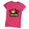 Women’s Glitter T-Shirt Thumbnail