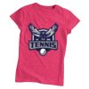 Women’s Glitter T-Shirt Thumbnail