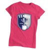 Women’s Glitter T-Shirt Thumbnail