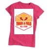 Women’s Glitter T-Shirt Thumbnail