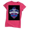Women’s Glitter T-Shirt Thumbnail