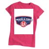 Women’s Glitter T-Shirt Thumbnail