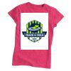Women’s Glitter T-Shirt Thumbnail