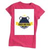Women’s Glitter T-Shirt Thumbnail