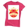 Women’s Glitter T-Shirt Thumbnail